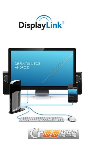 DisplayLink Presenter安卓版app