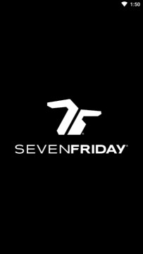 Sevenfriday手表app