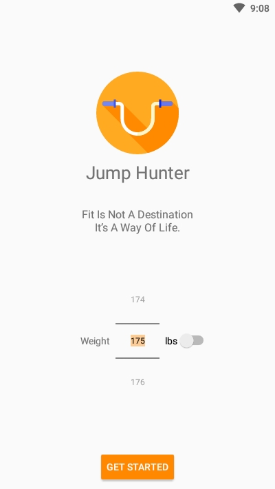 JumpHunter(声音跳绳技计数)