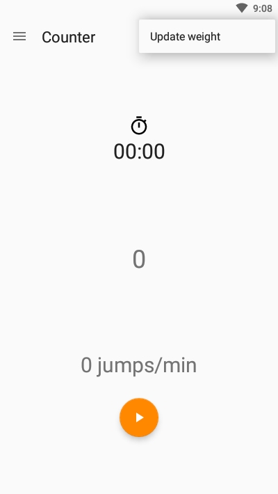 JumpHunter(声音跳绳技计数)