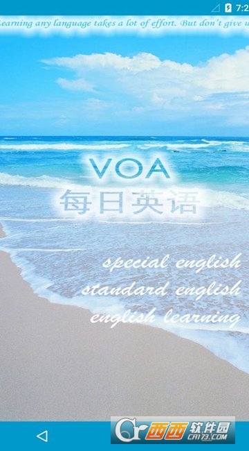 VOA每日英语