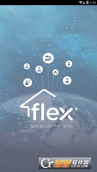 flex+
