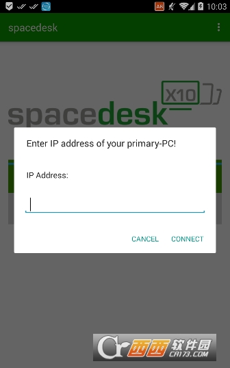 spacedesk Beta