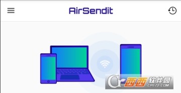 AirSendit(传输软件)
