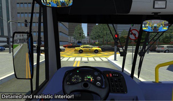 宇通巴士模拟2手机版