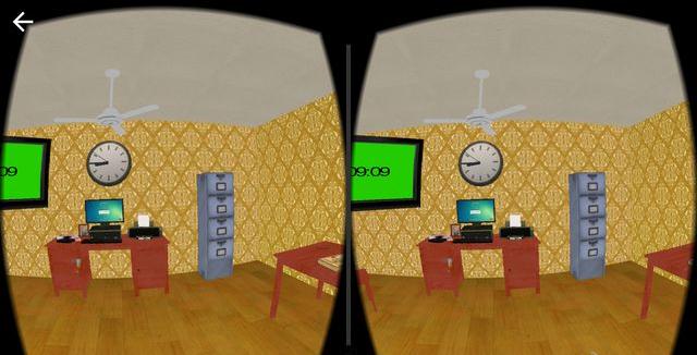 密室逃脱(Puzzle Room)VR游戏下载