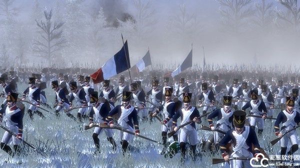 拿破仑全面战争中文版